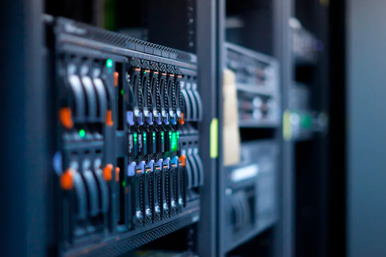 Hosting Hosting
