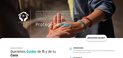 Landing Page Landing Page
